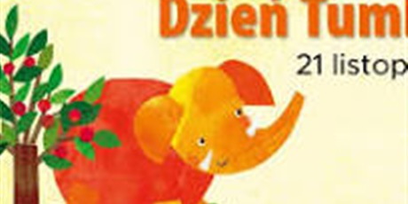 "Dzień Tumbo"- Światowy Dzień Życzliwości i solidarności z dziećmi i młodzieżą w żałobie.