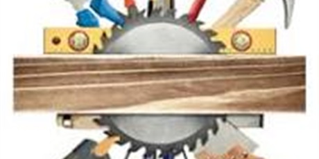 "Majsterkujemy" - warsztaty dla dzieci.