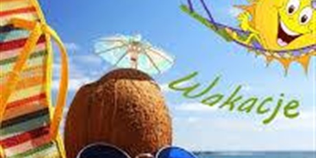 Wakacje