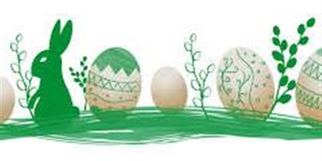 Warsztaty z Rodzicami "Wielkanocne ozdoby"