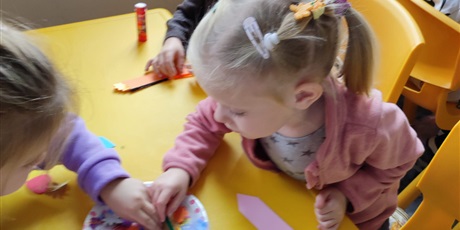 Powiększ grafikę: Zajęcia edukacyjne w Bibliotece .